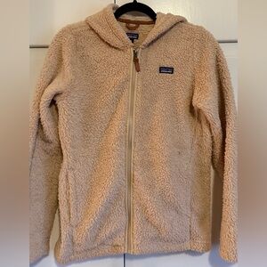 Patagonia Kids Los Gatos Hoody Jacket XXL